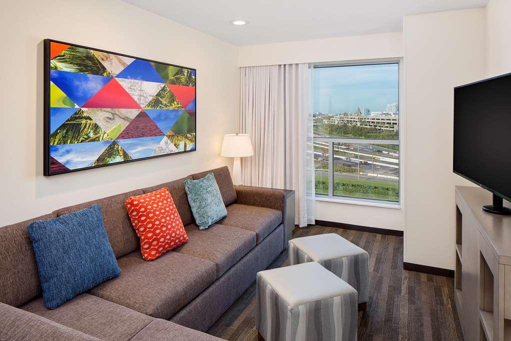 Hyatt House Across From Universal Orlando Resort Habitación foto